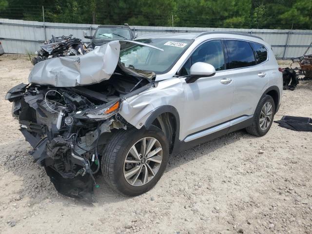2019 HYUNDAI SANTA FE SEL, 