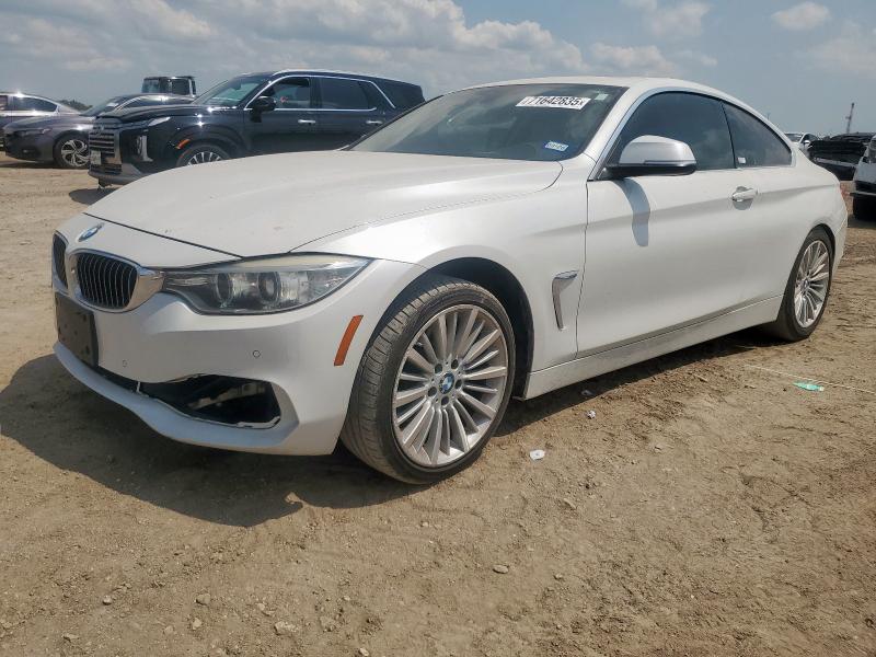 2015 BMW 428 I, 