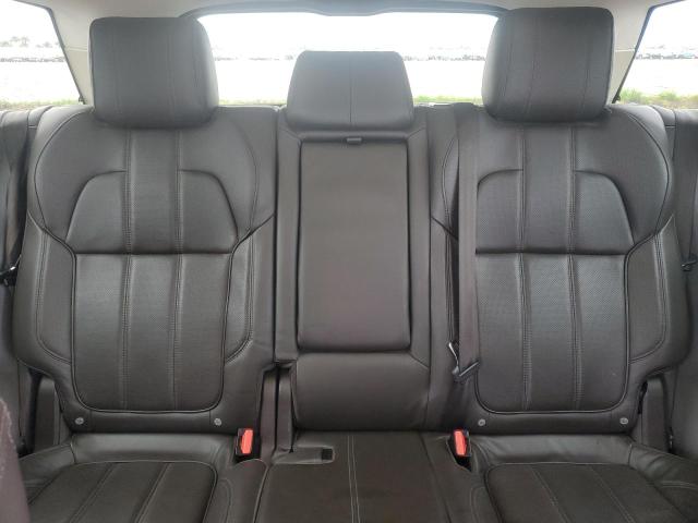 SALWR2VF0FA505511 - 2015 LAND ROVER RANGE ROVE HSE WHITE photo 10