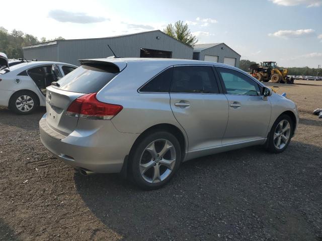 4T3ZK11A99U016253 - 2009 TOYOTA VENZA SILVER photo 3