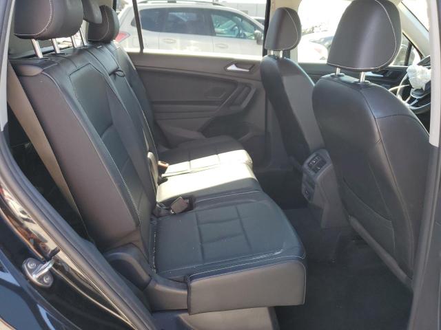 3VV3B7AX7MM023369 - 2021 VOLKSWAGEN TIGUAN SE 黑色 照片 11