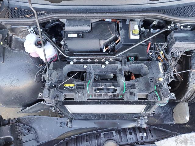 WVGTMPE2XMP055956 - 2021 VOLKSWAGEN ID.4 PRO S შავი ფოტო 12