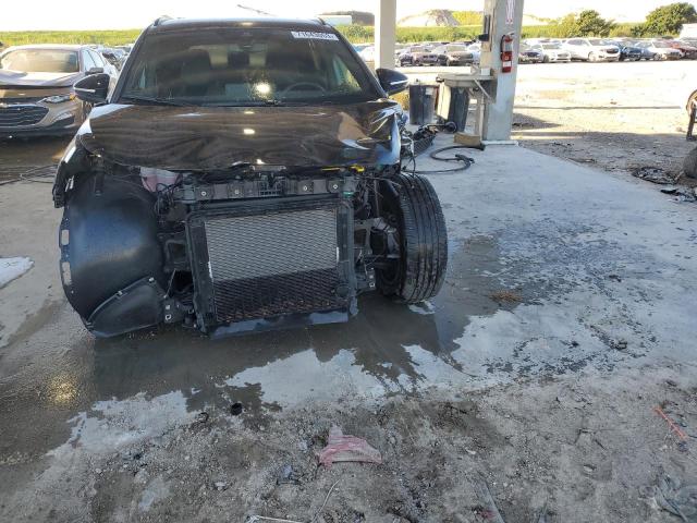 WVGTMPE2XMP055956 - 2021 VOLKSWAGEN ID.4 PRO S შავი ფოტო 5