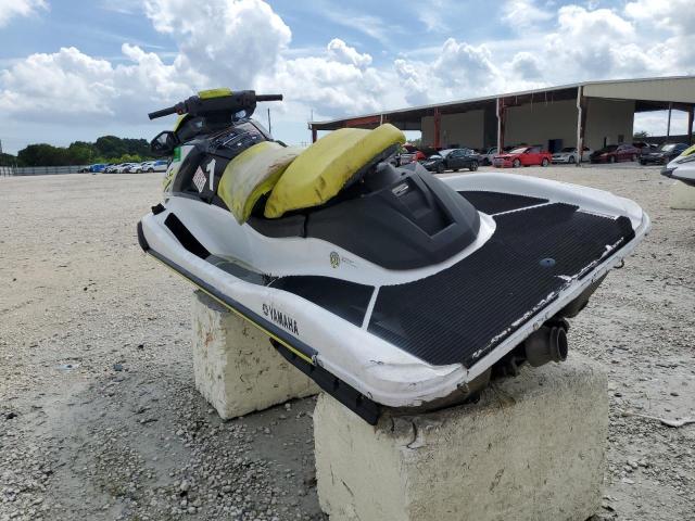 YAMA1737C121 - 2021 YAMAHA JETSKI TWO TONE photo 3