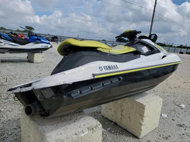 YAMA1737C121 - 2021 YAMAHA JETSKI TWO TONE photo 4