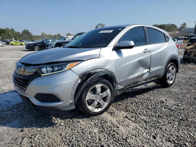 2019 HONDA HR-V LX, 