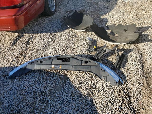 2LMPJ8LR5HBL29646 - 2017 LINCOLN MKX RESERVE أبيض صورة 13