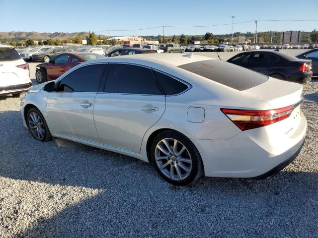 4T1BK1EB8DU039772 - 2013 TOYOTA AVALON BASE 白色 照片 2