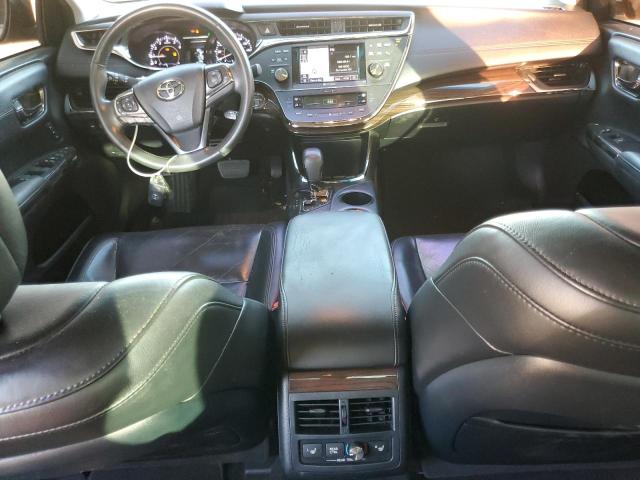 4T1BK1EB8DU039772 - 2013 TOYOTA AVALON BASE 白色 照片 8