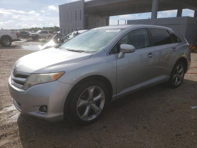 2015 TOYOTA VENZA LE, 