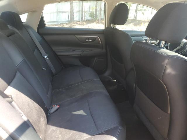 1N4AL3APXJC231986 - 2018 NISSAN ALTIMA 2.5 BLACK photo 10