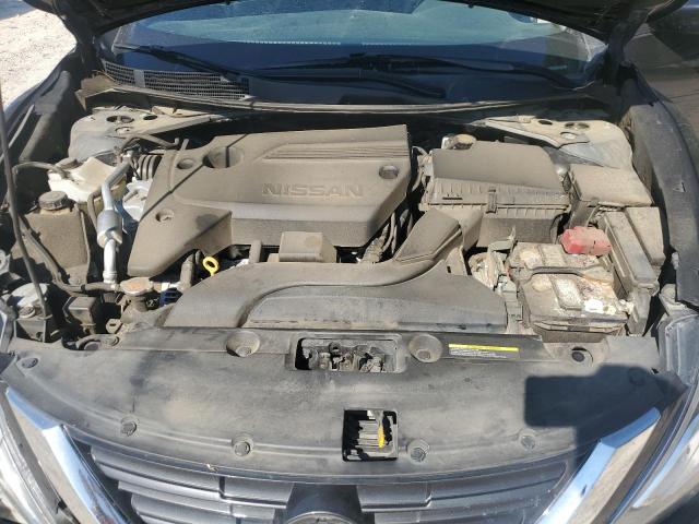 1N4AL3APXJC231986 - 2018 NISSAN ALTIMA 2.5 BLACK photo 11