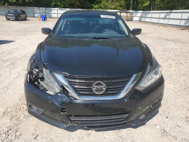 1N4AL3APXJC231986 - 2018 NISSAN ALTIMA 2.5 BLACK photo 5