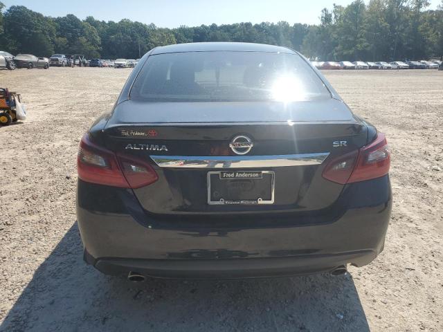 1N4AL3APXJC231986 - 2018 NISSAN ALTIMA 2.5 BLACK photo 6