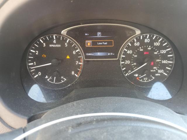 1N4AL3APXJC231986 - 2018 NISSAN ALTIMA 2.5 BLACK photo 9