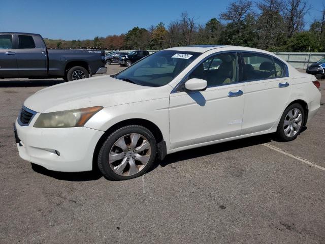 2008 HONDA ACCORD EXL, 