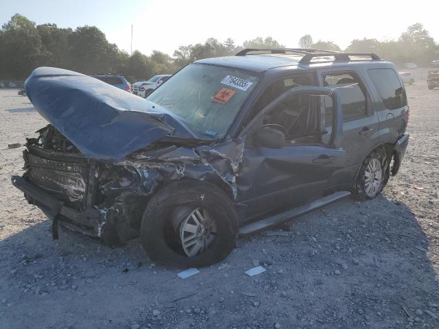 2006 MERCURY MARINER, 