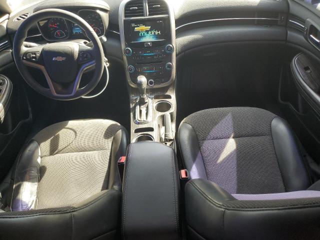 1G11C5SA6GF122392 - 2016 CHEVROLET MALIBU LIM LT 栗色 照片 8