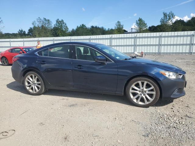 2017 MAZDA 6 TOURING, 