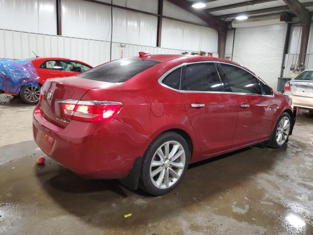 1G4PS5SK2G4102631 - 2016 BUICK VERANO RED photo 3