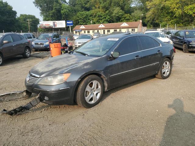 2005 ACURA RL, 