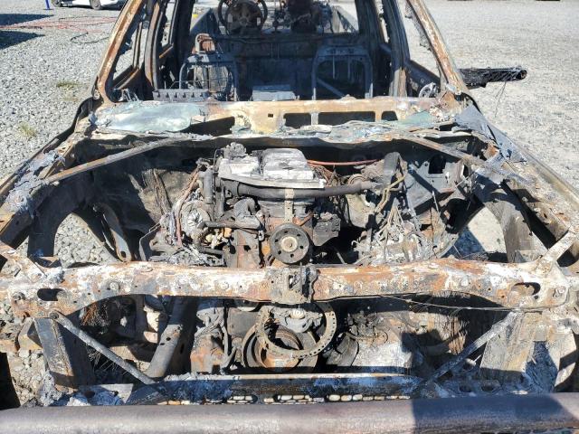 3C6UR5CL6LG245810 - 2020 RAM 2500 TRADESMAN Yanmış foto 11