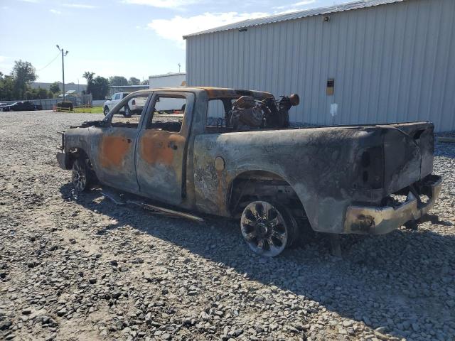 3C6UR5CL6LG245810 - 2020 RAM 2500 TRADESMAN Yanmış foto 2