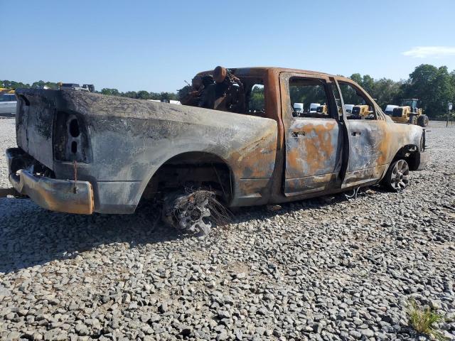 3C6UR5CL6LG245810 - 2020 RAM 2500 TRADESMAN Yanmış foto 3