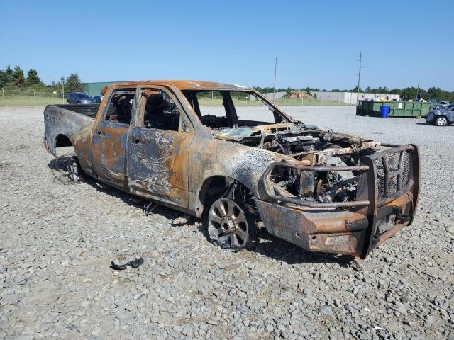 3C6UR5CL6LG245810 - 2020 RAM 2500 TRADESMAN Yanmış foto 4