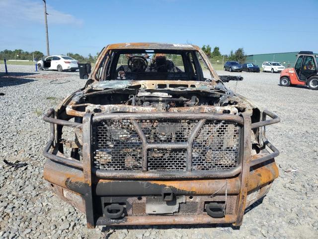 3C6UR5CL6LG245810 - 2020 RAM 2500 TRADESMAN Yanmış foto 5