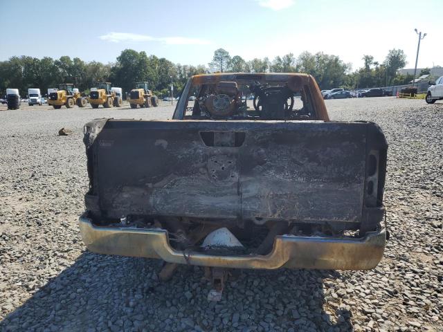 3C6UR5CL6LG245810 - 2020 RAM 2500 TRADESMAN Yanmış foto 6