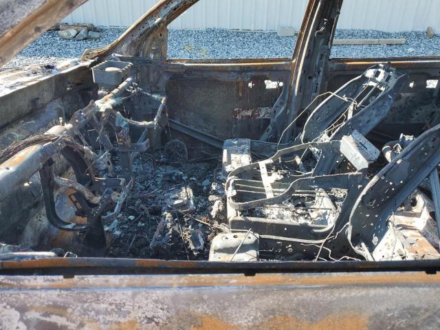 3C6UR5CL6LG245810 - 2020 RAM 2500 TRADESMAN Yanmış foto 7