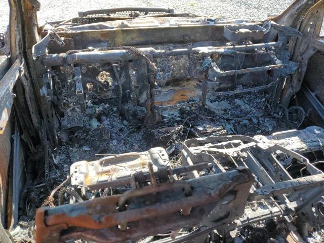 3C6UR5CL6LG245810 - 2020 RAM 2500 TRADESMAN Yanmış foto 8