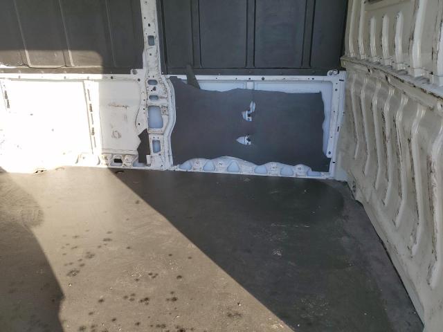 3C6URVHG3KE524766 - 2019 RAM PROMASTER 3500 HIGH თეთრი ფოტო 11