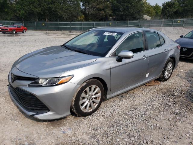 2019 TOYOTA CAMRY L, 