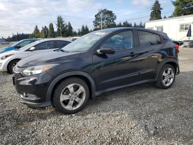 2016 HONDA HR-V EX, 