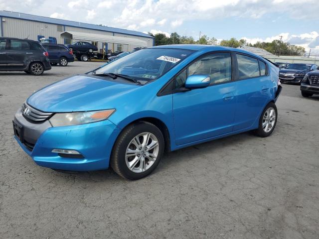 2010 HONDA INSIGHT EX, 