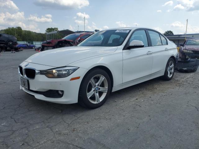 2015 BMW 320 I XDRIVE, 