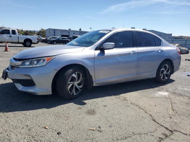 2016 HONDA ACCORD LX, 