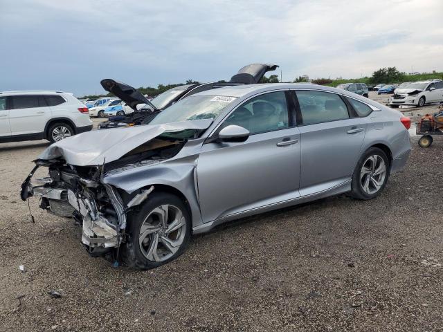 2018 HONDA ACCORD EXL, 