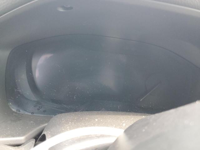 1HGCV1F51JA089646 - 2018 HONDA ACCORD EXL SILVER photo 9