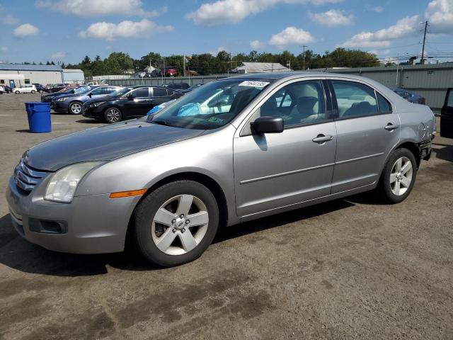 2008 FORD FUSION SE, 