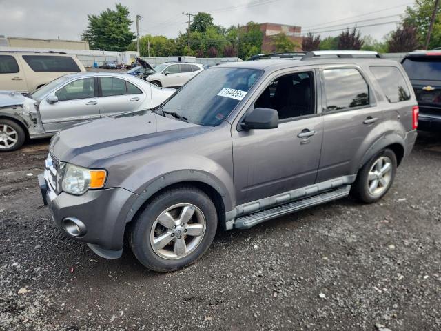 2012 FORD ESCAPE LIMITED, 