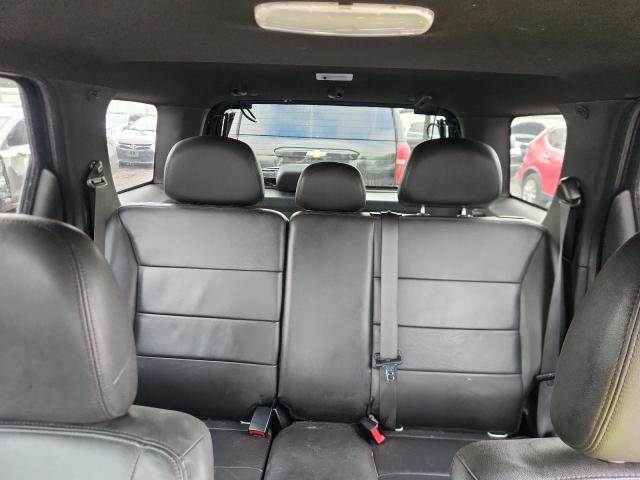 1FMCU9EG2CKB74930 - 2012 FORD ESCAPE LIMITED 灰色 照片 10