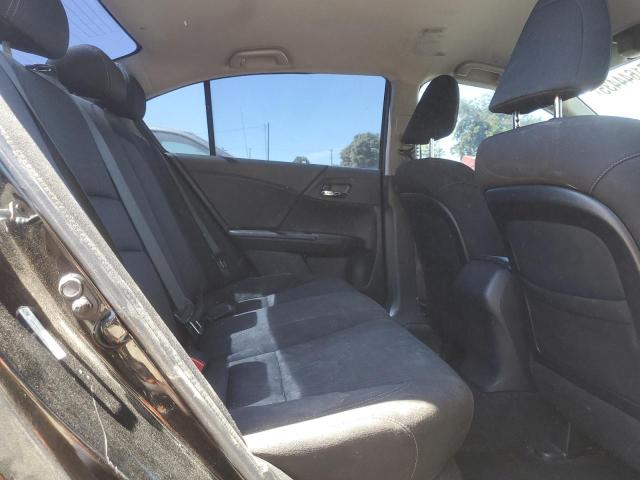 1HGCR2F52DA166104 - 2013 HONDA ACCORD SPORT BLACK photo 10