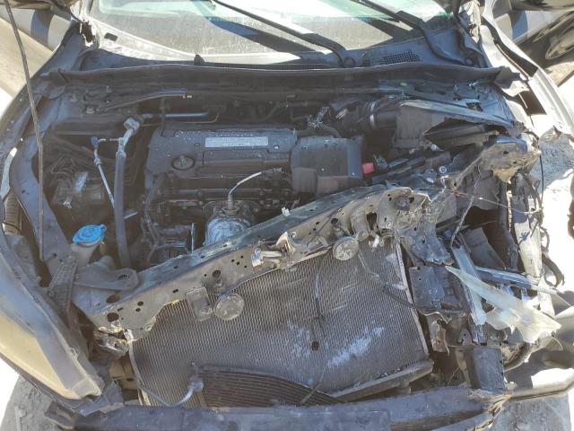 1HGCR2F52DA166104 - 2013 HONDA ACCORD SPORT BLACK photo 11
