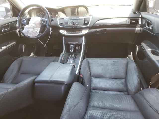 1HGCR2F52DA166104 - 2013 HONDA ACCORD SPORT BLACK photo 8