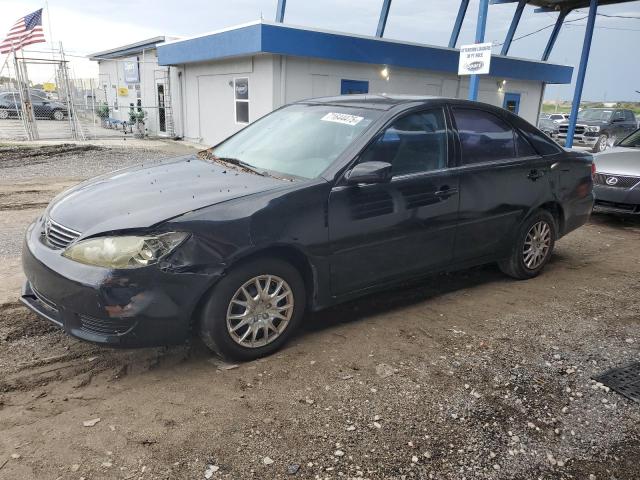 2005 TOYOTA CAMRY LE, 