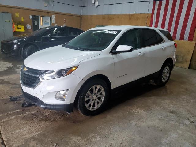 2021 CHEVROLET EQUINOX LT, 
