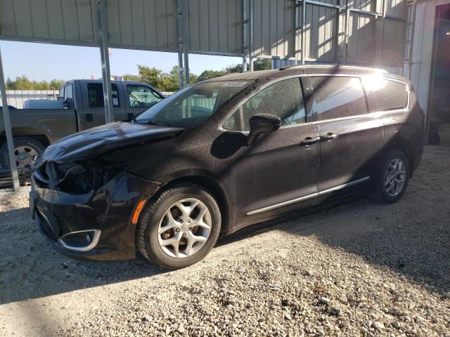 2017 CHRYSLER PACIFICA TOURING L, 